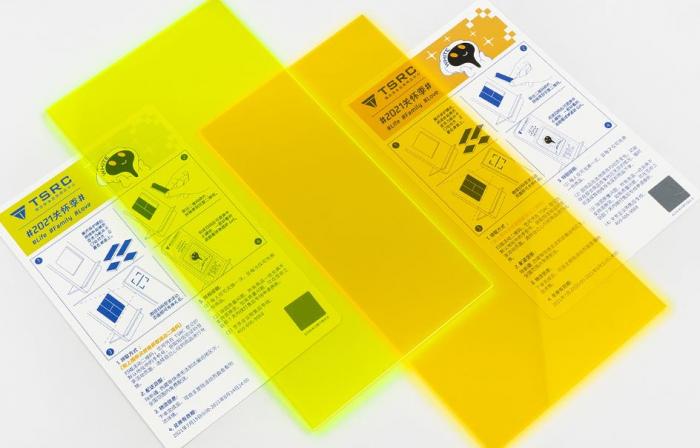 上海亞克力定制 | 吉印通提供高品質加工服務