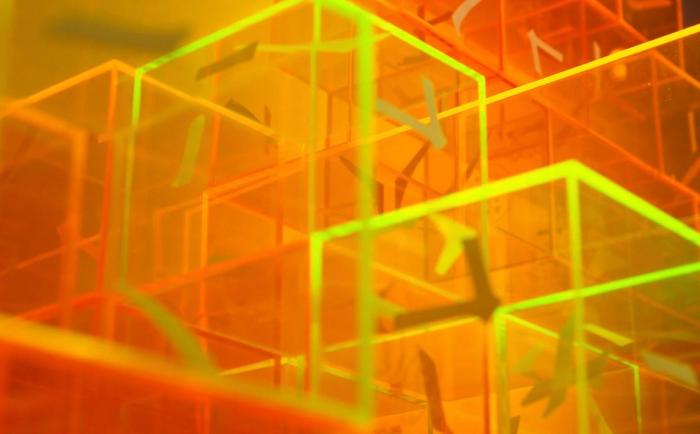 上海亞克力定制制作 | 環(huán)保材質(zhì)保障，安全耐用，適合多場(chǎng)景使用