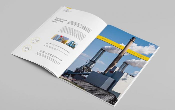 高端定制上海展會畫冊印刷，打造企業專屬形象名片