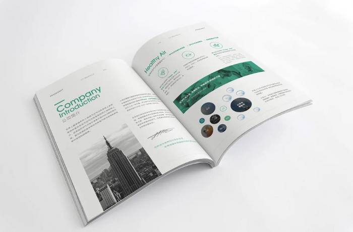 上海展會(huì)畫(huà)冊(cè)印刷售后服務(wù)，吉印通全程跟進(jìn)，解決后顧之憂