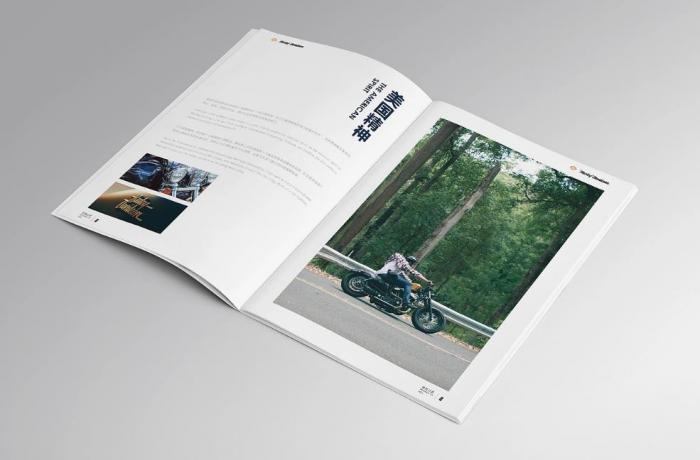 上海展會(huì)畫(huà)冊(cè)印刷趕工期？吉印通高效交付，不耽誤展會(huì)進(jìn)度