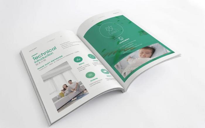 上海展會(huì)畫(huà)冊(cè)印刷選什么材質(zhì)？吉印通專業(yè)推薦，提升畫(huà)冊(cè)質(zhì)感