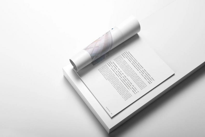 上海寶山區畫冊印刷：吉印通領銜，小批量定制與高端品質兼得