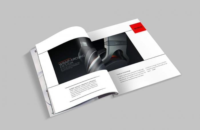 上海小批量畫冊打印｜1本起印 支持加急